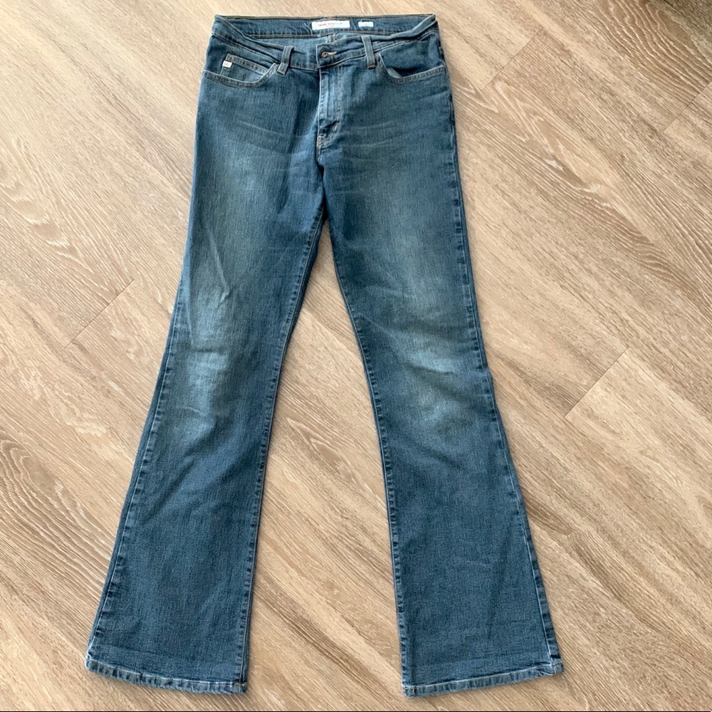 Miss Sixty flare leg jeans